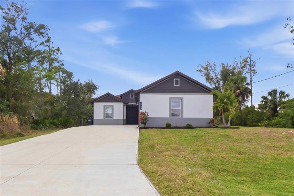 Photo of 3373 EAGLE PASS STREET