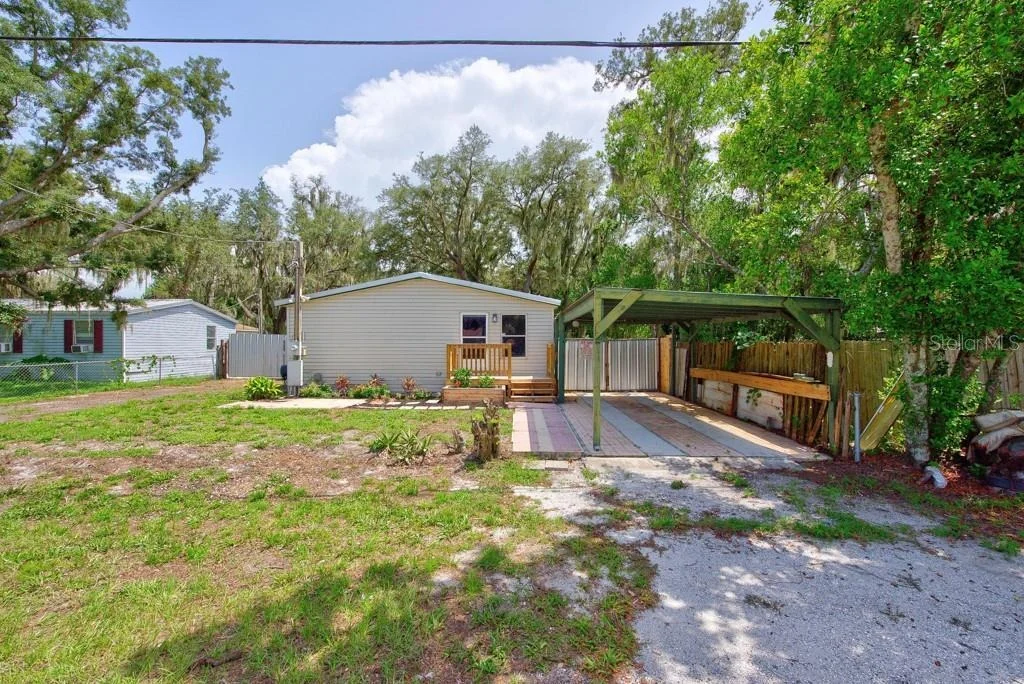 Photo of 11711 TUCKER ROAD