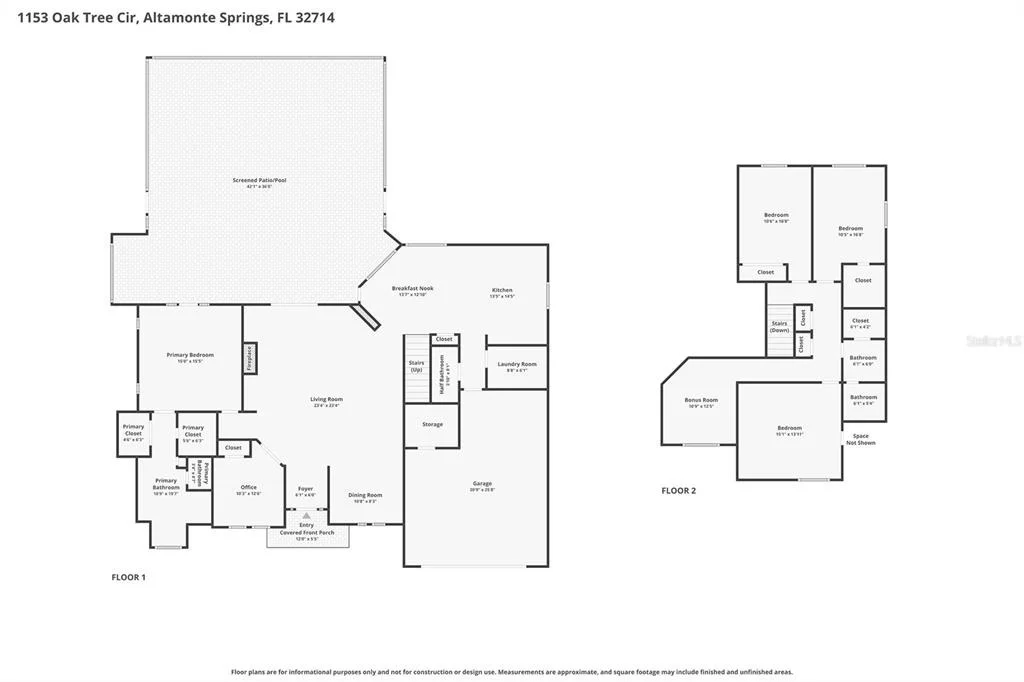 Photo of 1153 OAK TREE CIRCLE