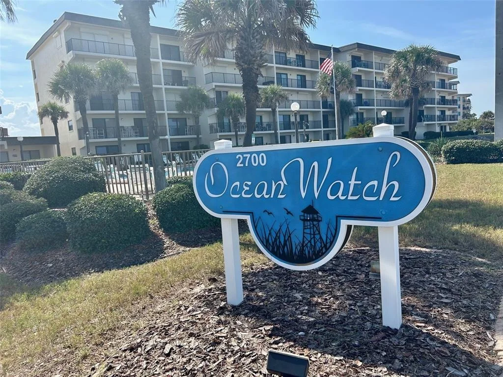 Photo of Unit 315 at 2700 OCEAN SHORE BOULEVARD