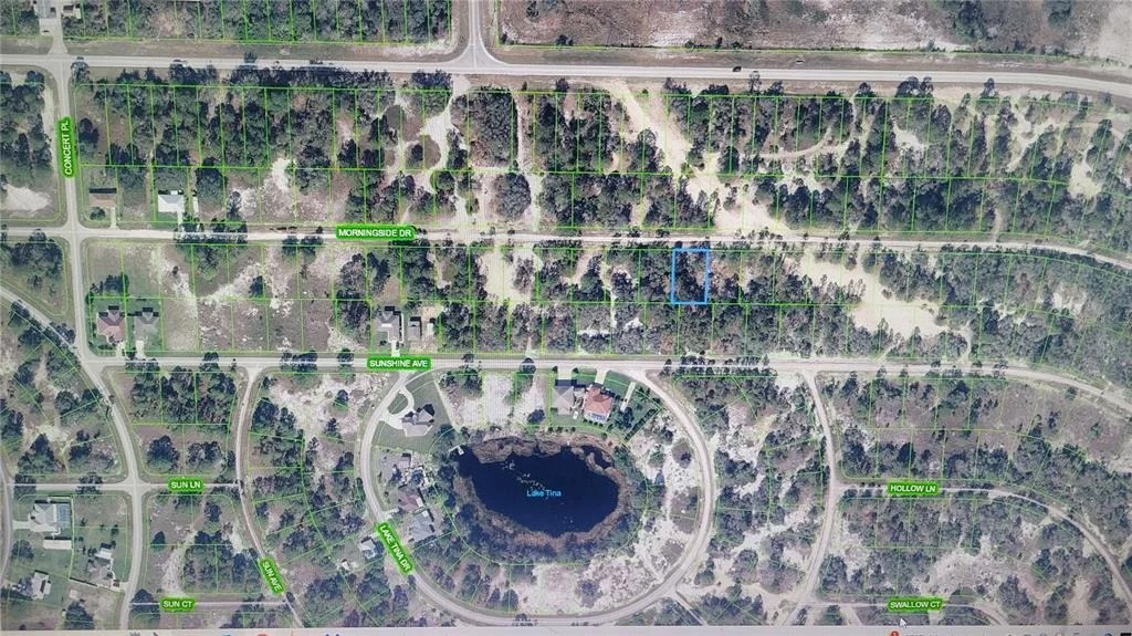 Photo of 401 MORNINGSIDE DRIVE
