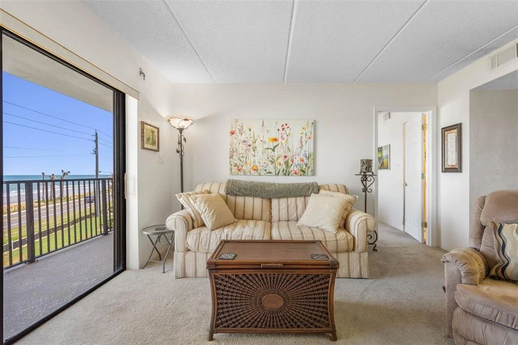 Photo of Unit 316 at 2700 OCEAN SHORE BOULEVARD