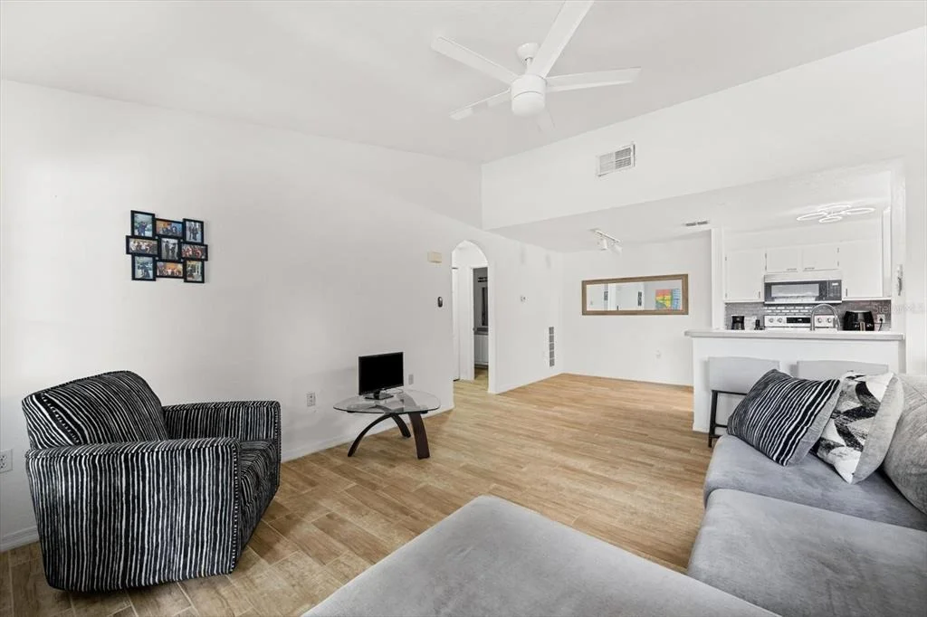 Photo of Unit 204 at 8933 MANOR LOOP