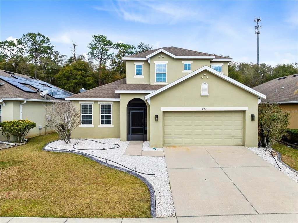 Photo of 873 HARING LANE