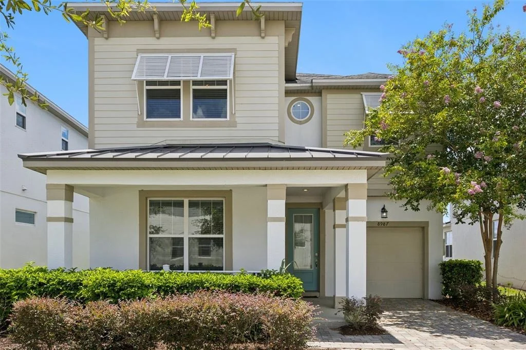 Photo of 8987 AMELIA DOWNS TRAIL