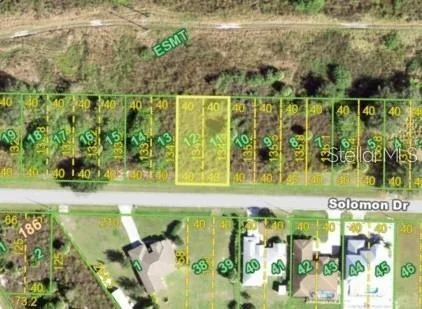 Photo of 27072 SOLOMON DRIVE