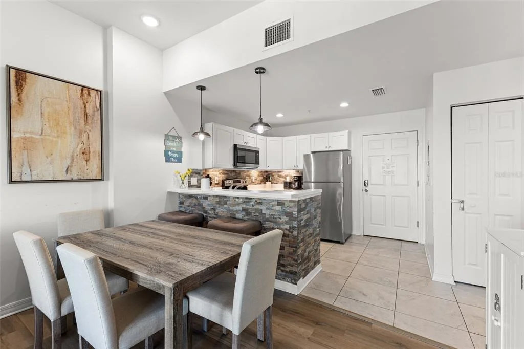 Photo of Unit 1605 at 13101 GULF BOULEVARD