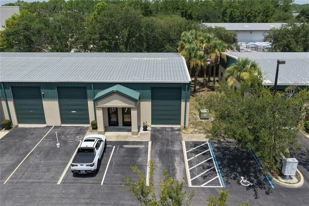 Photo of Unit 7 at 1291 N US HIGHWAY 1