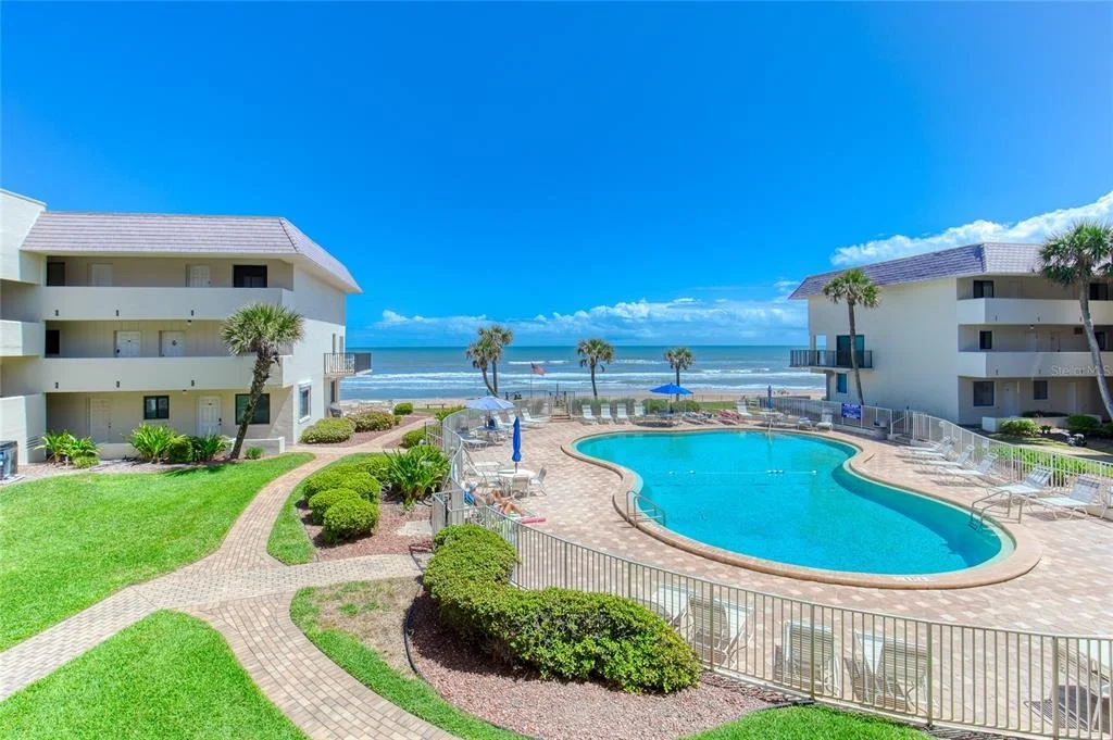 Photo of Unit 2170 at 935 OCEAN SHORE BOULEVARD