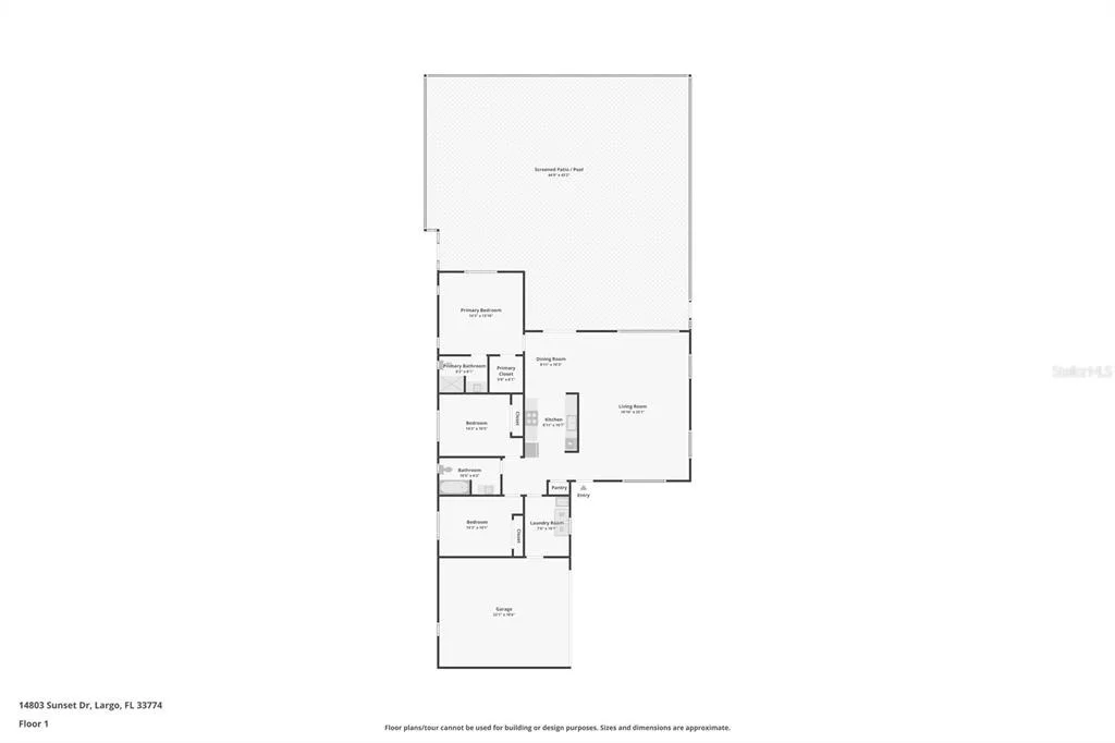 Photo of 14803 SUNSET DRIVE