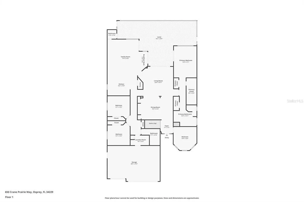 Photo of 650 CRANE PRAIRIE WAY