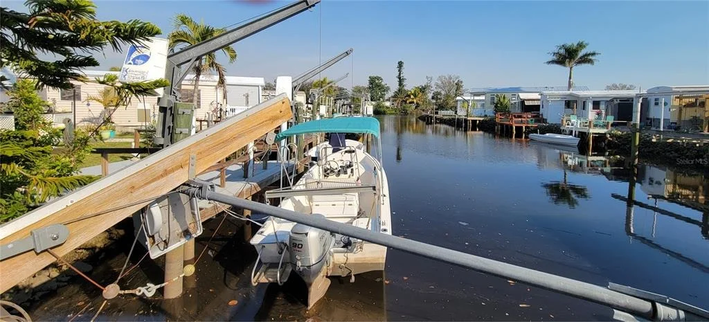 Photo of 126 LAZY LAGOON DRIVE