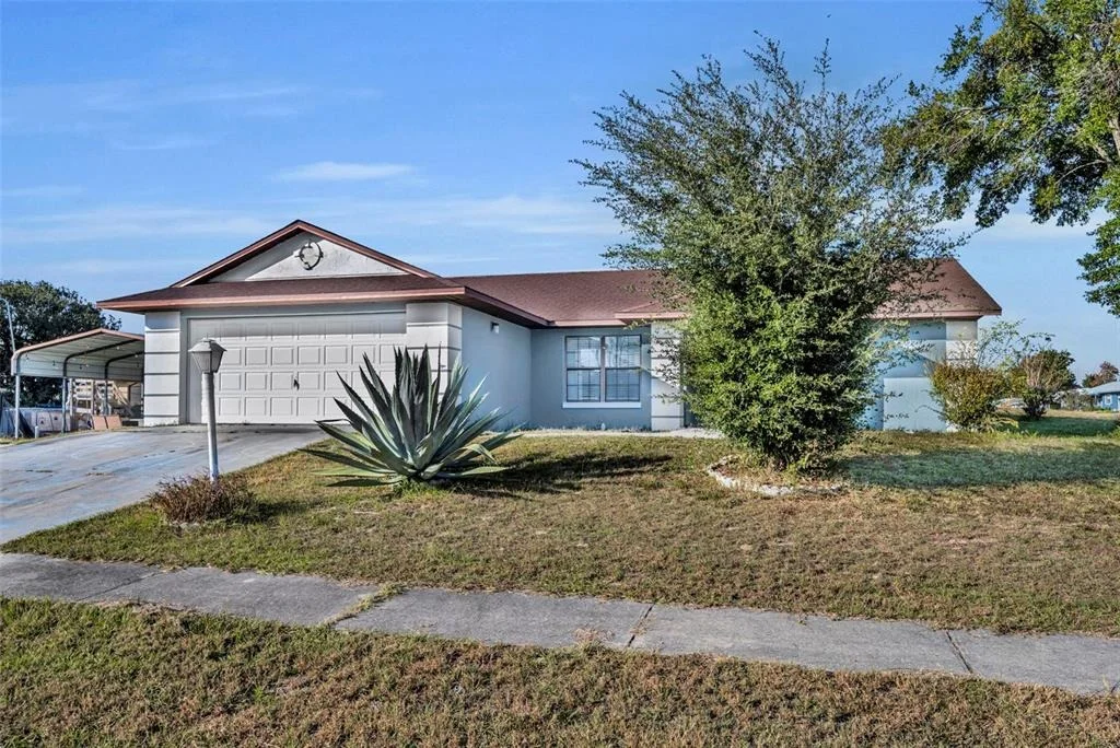 Photo of 15215 SW 39TH CIRCLE