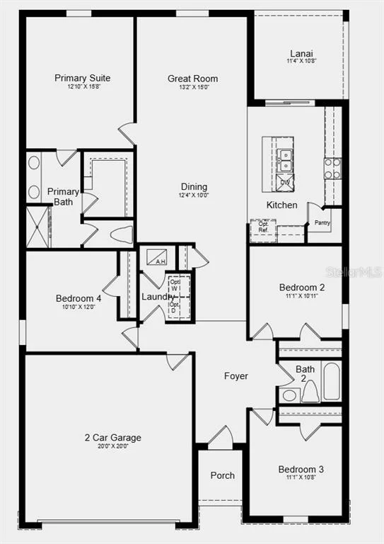 Photo of 7409 FIELDSTONE DRIVE