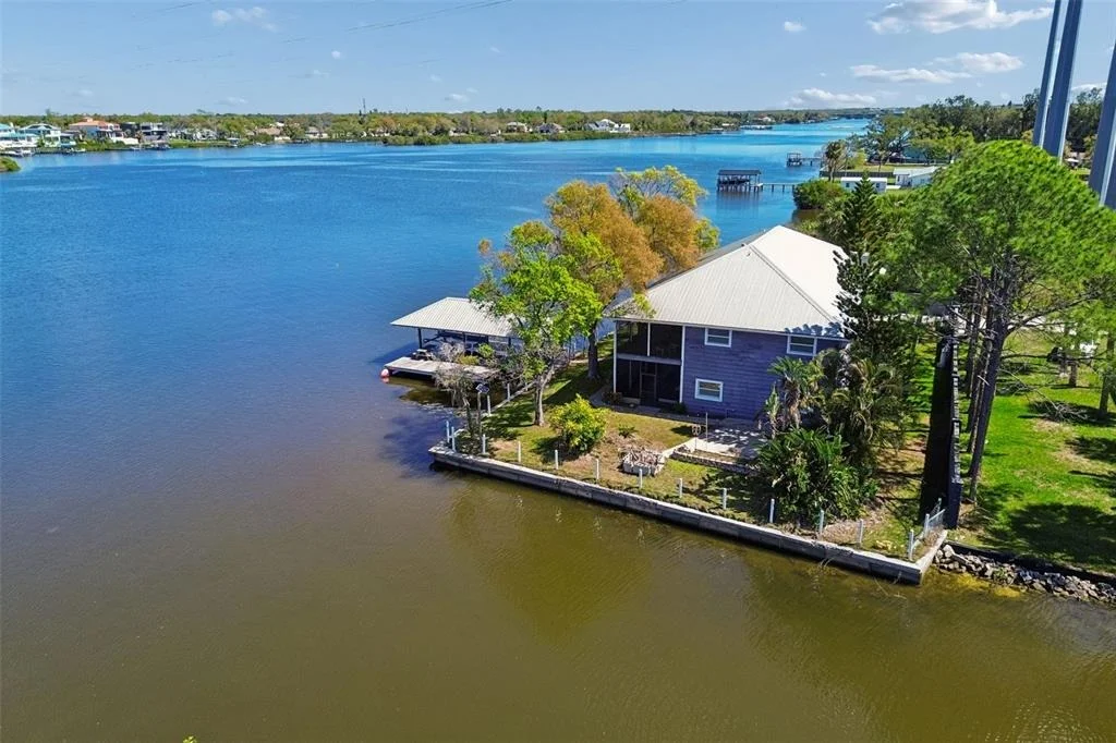 Photo of 9901 BAY DRIVE