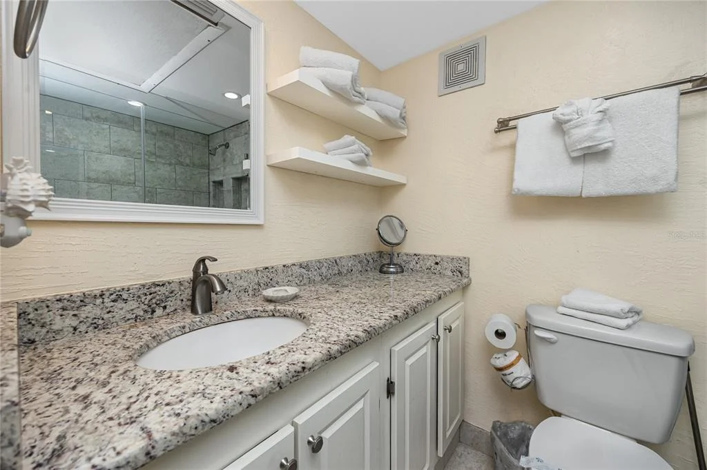 Photo of Unit F at 159 MEDALLION BOULEVARD