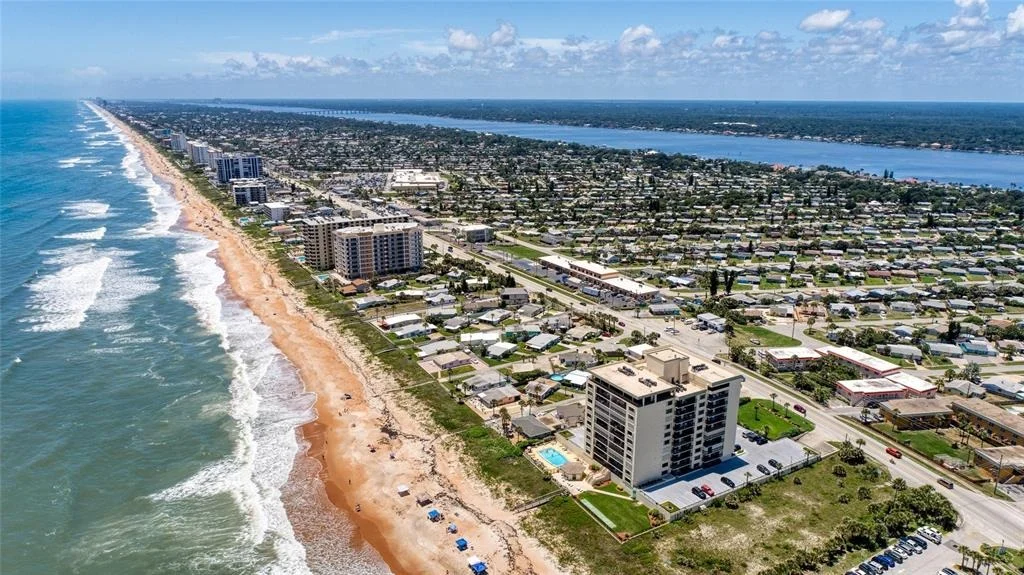 Photo of Unit 3C at 1513 OCEAN SHORE BOULEVARD