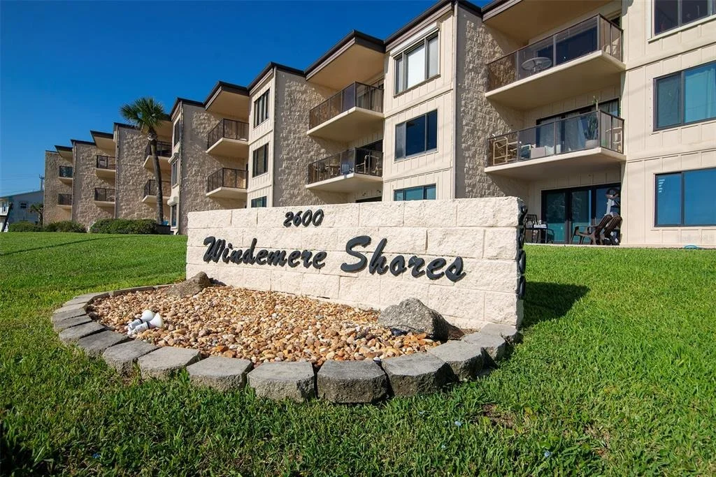 Photo of Unit 111 at 2600 OCEAN SHORE BOULEVARD