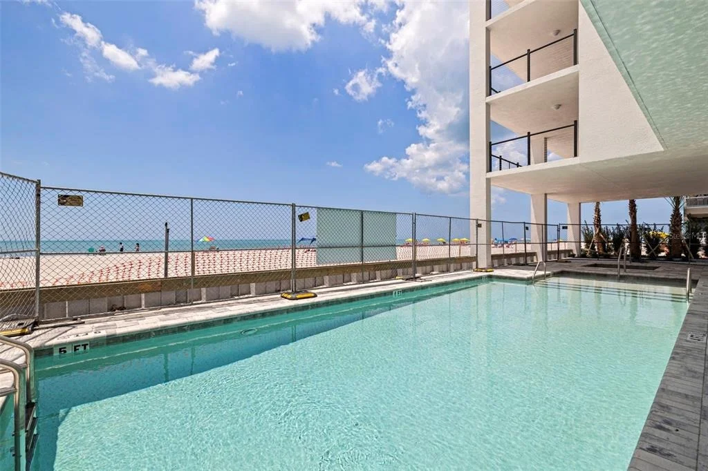 Photo of Unit 302 at 14048 GULF BOULEVARD