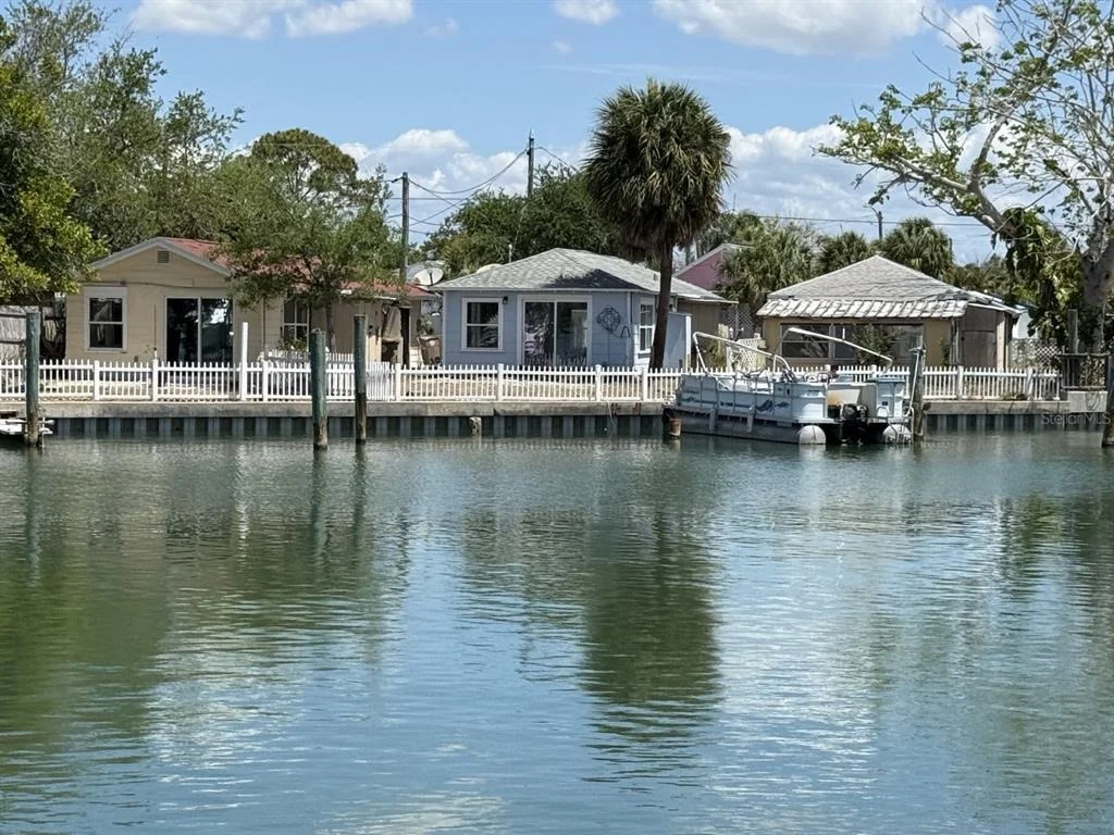 Photo of 249 BOCA CIEGA DRIVE