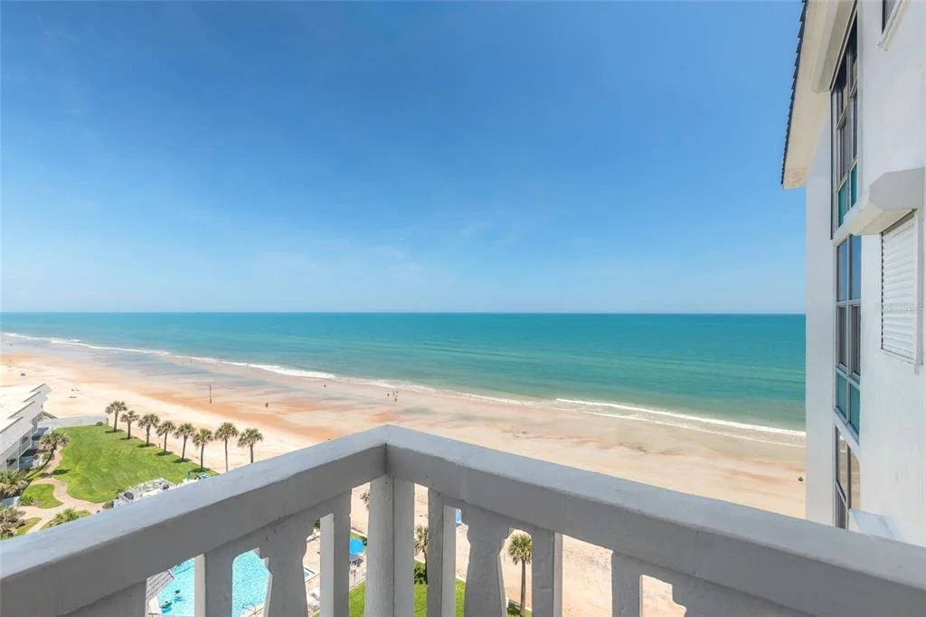 Photo of Unit J070 at 1575 OCEAN SHORE BOULEVARD