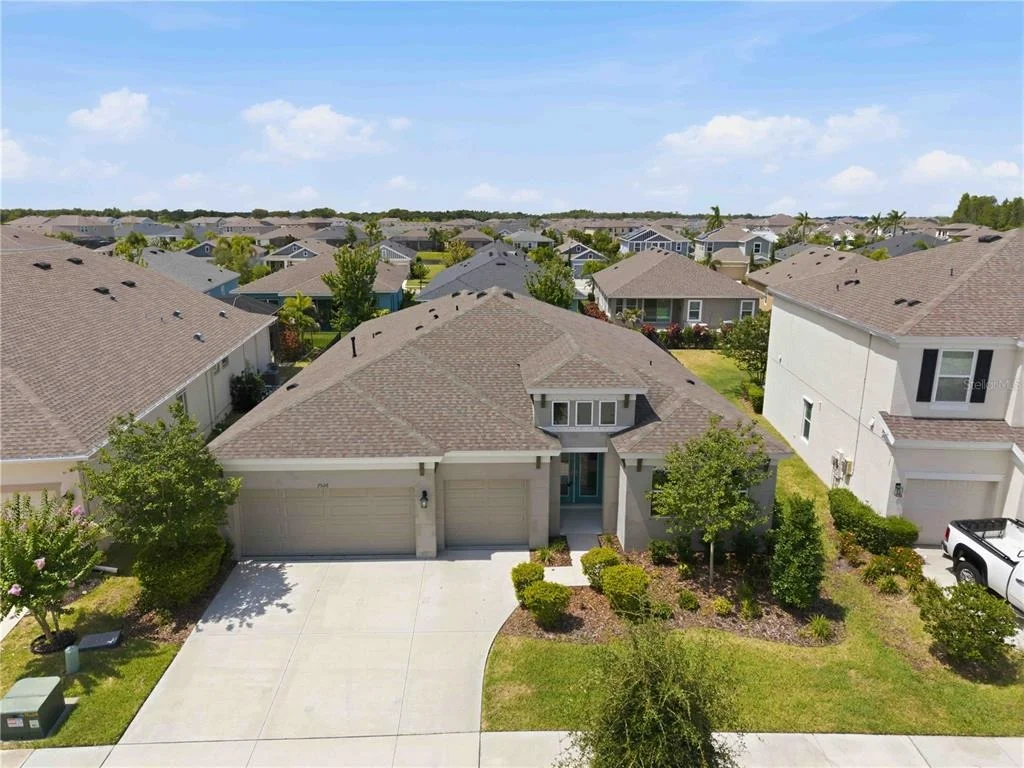 Photo of 7526 PARADISO DRIVE