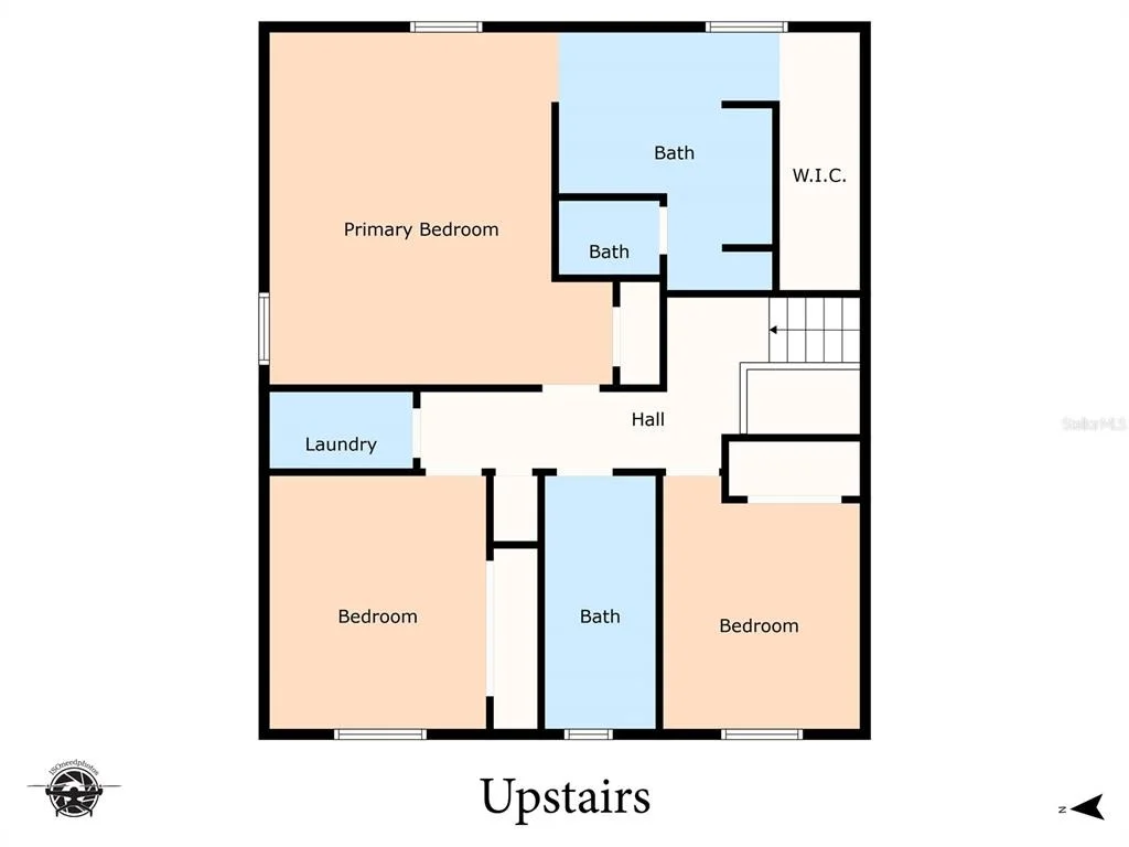 Photo of 7501 RUSTIC DRIVE