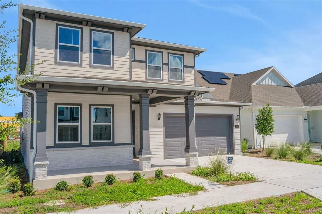 Photo of 2984 GARDEN TRAIL BEND