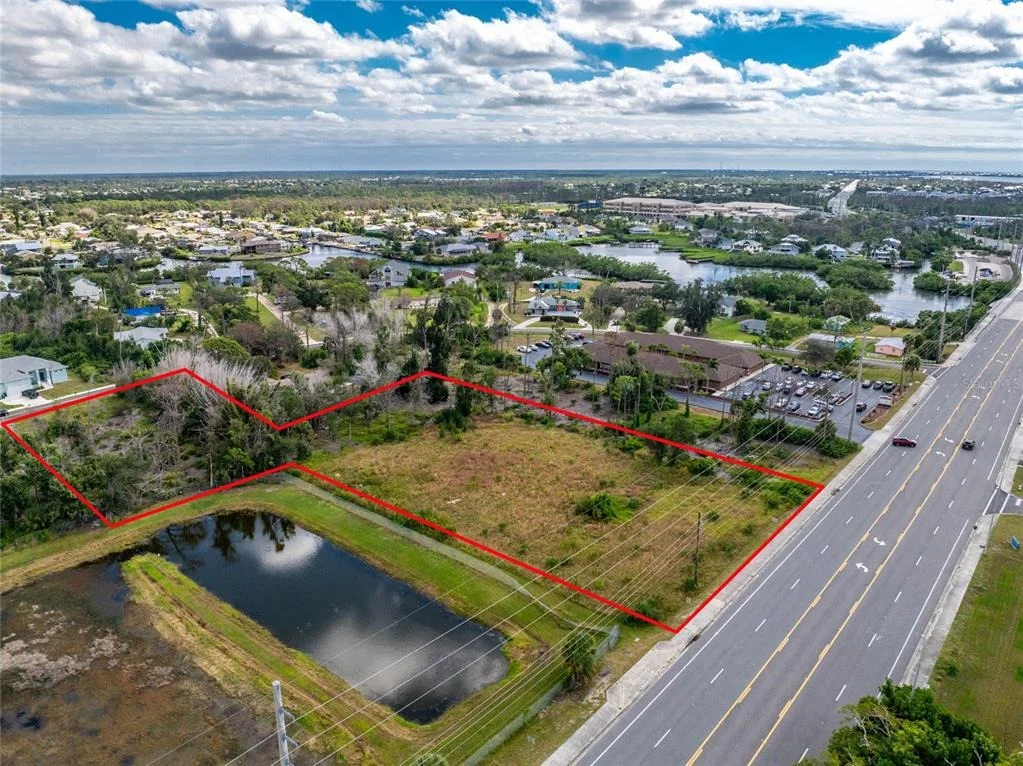 Photo of 1701 PLACIDA ROAD