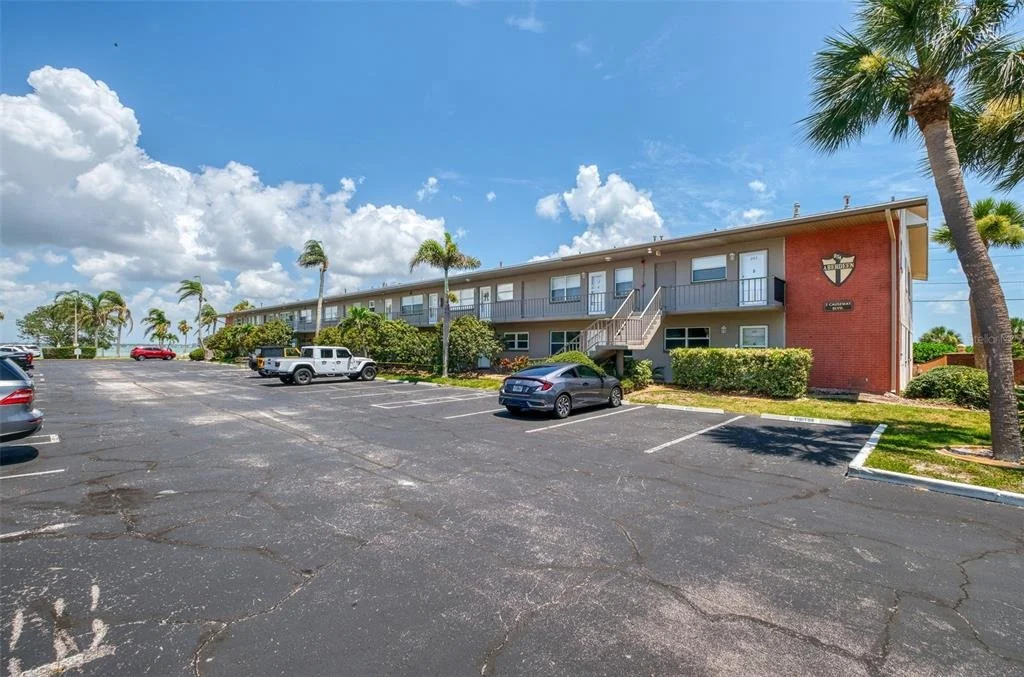 Photo of Unit 102 at 2 CAUSEWAY BOULEVARD