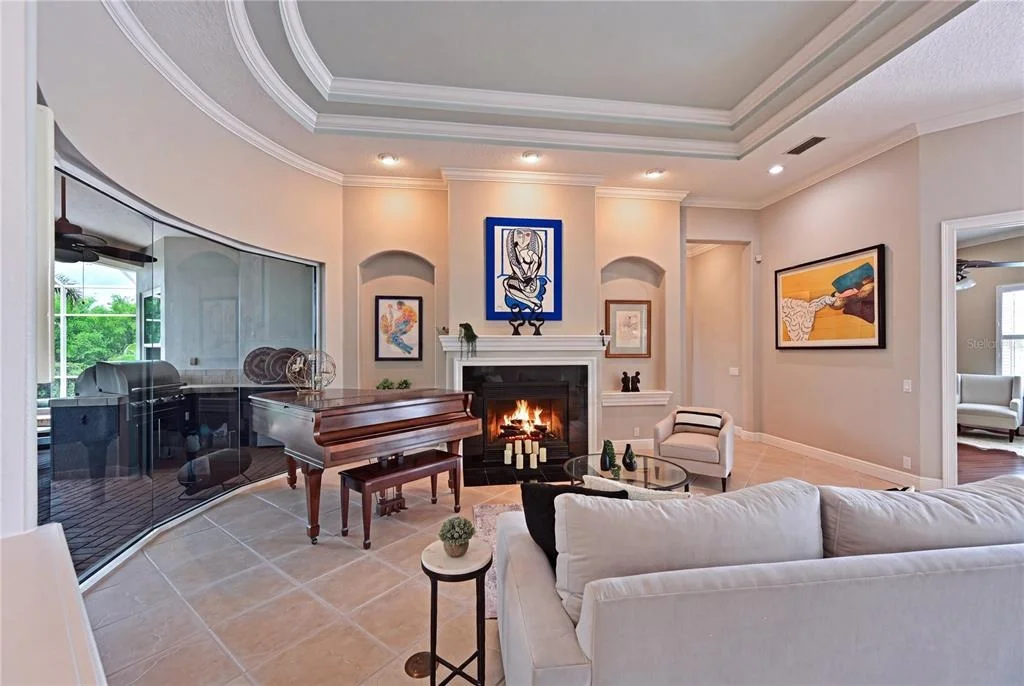 Photo of 11515 SAVANNAH LAKES DRIVE