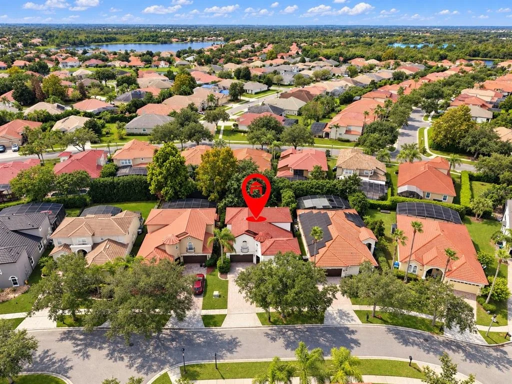Photo of 11410 RAPALLO LANE