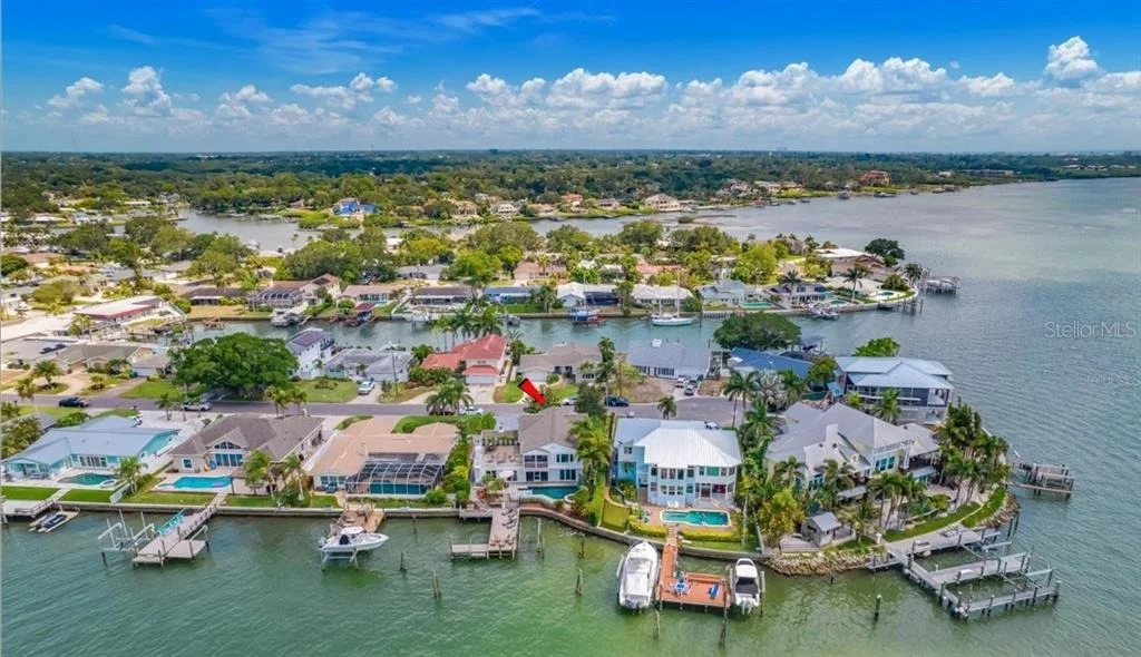 Photo of 4545 HARBOR HILLS DRIVE