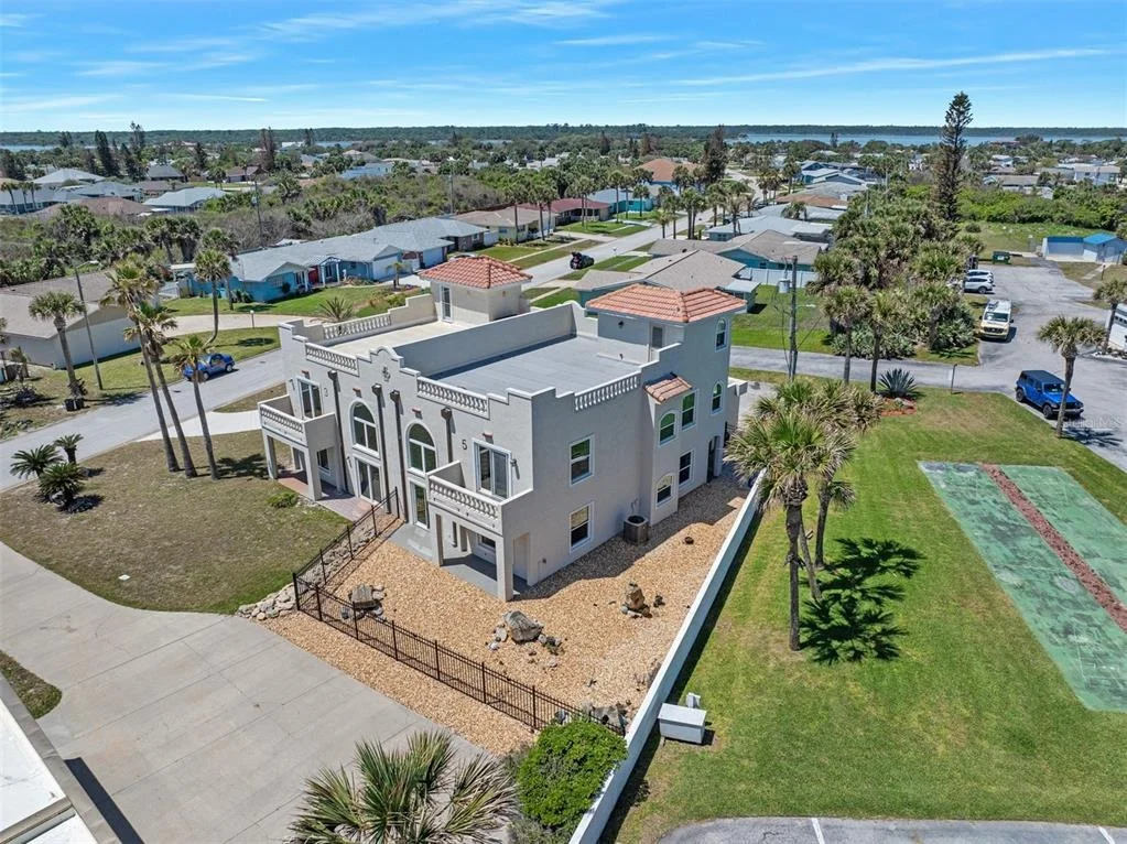 Photo of 5 SUNNY BEACH DRIVE