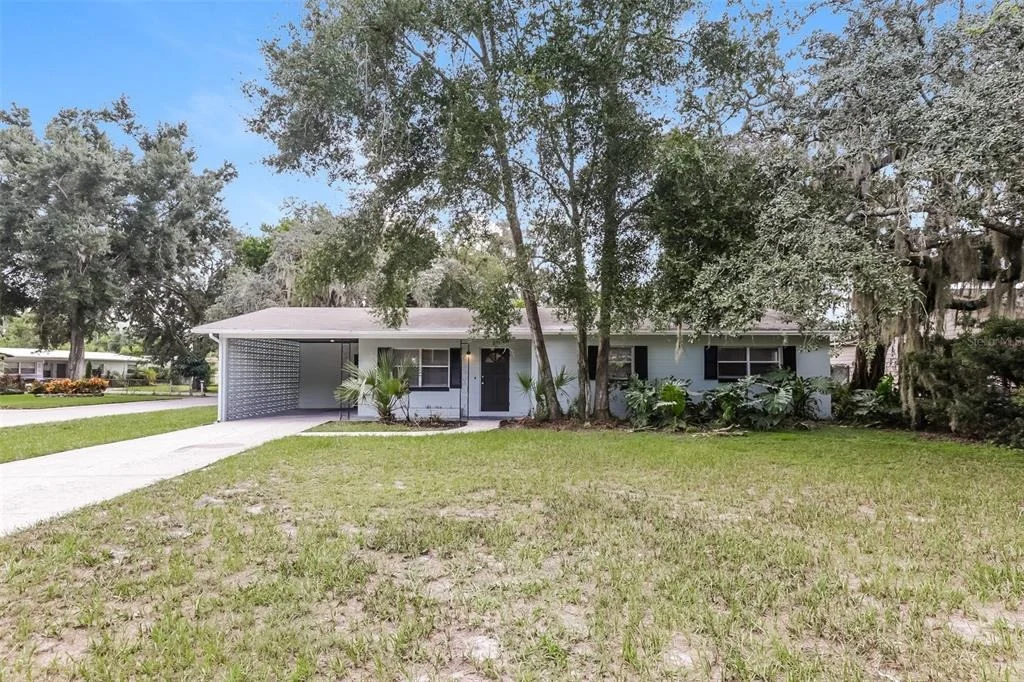 Photo of 7602 PINE HILL DRIVE