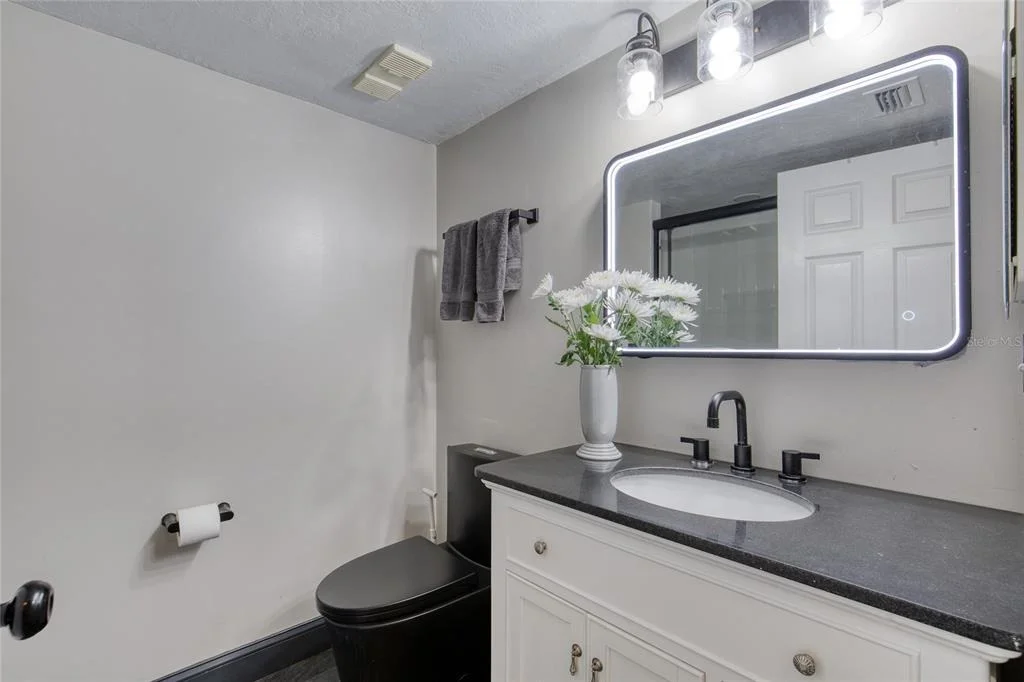 Photo of Unit 3010 at 1 JOHN ANDERSON DRIVE