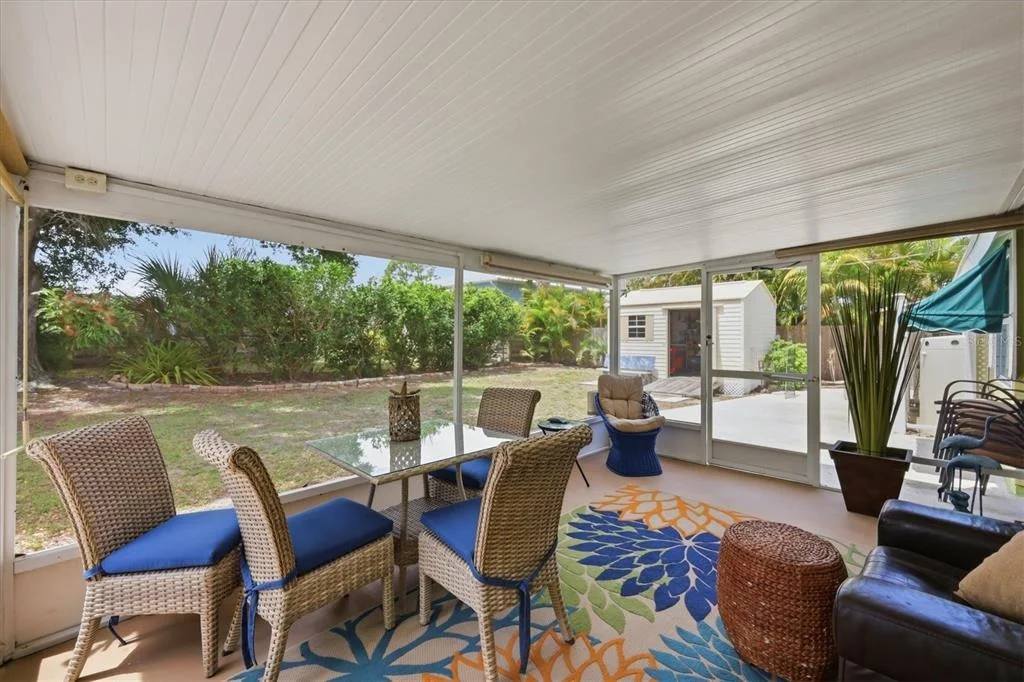Photo of 4166 POMPANO ROAD