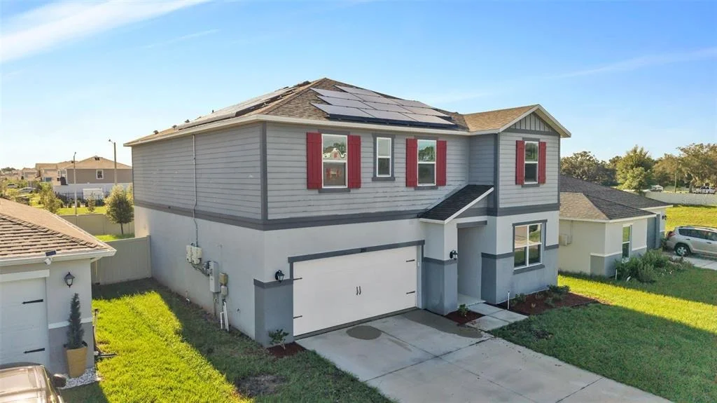 Photo of 200 SUMMERLIN LOOP