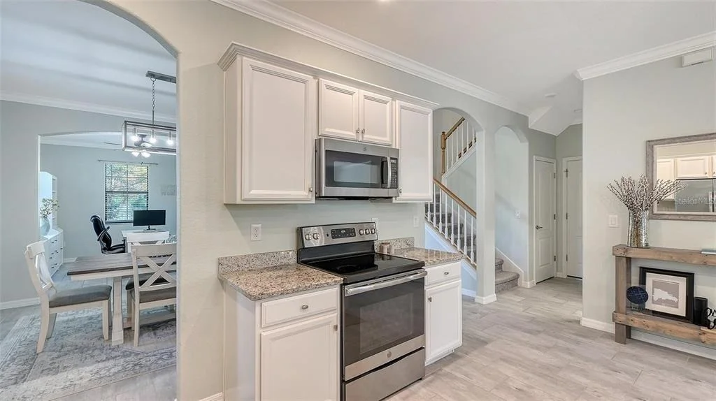 Photo of 12801 CINQUETERRE DRIVE