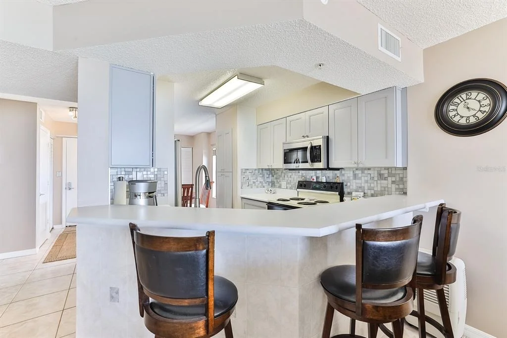 Photo of Unit 505 at 1183 OCEAN SHORE BOULEVARD