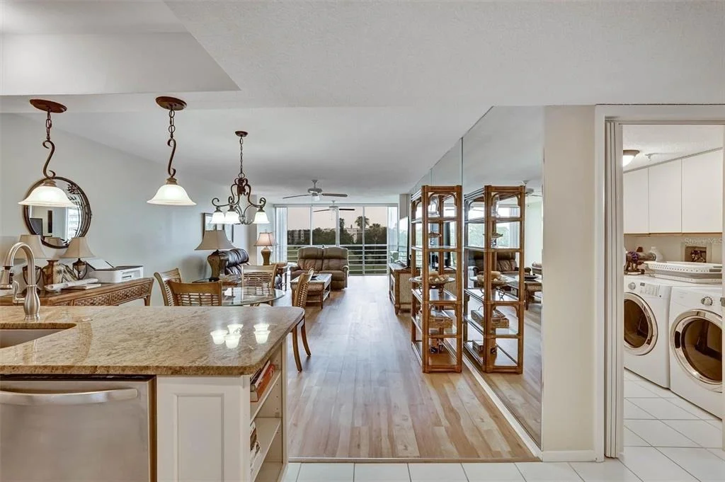 Photo of Unit 404 at 4570 PINEBROOK CIRCLE CIRCLE