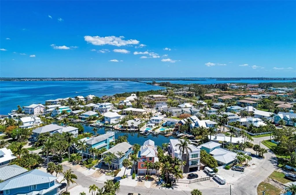 Photo of 203 N HARBOR DRIVE