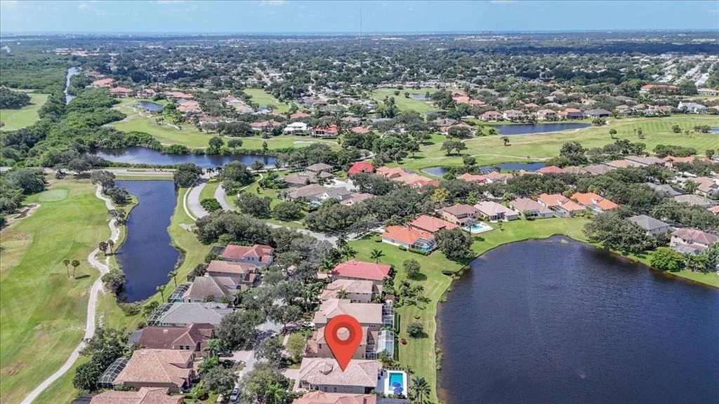 Photo of 9736 SAGO POINT DRIVE