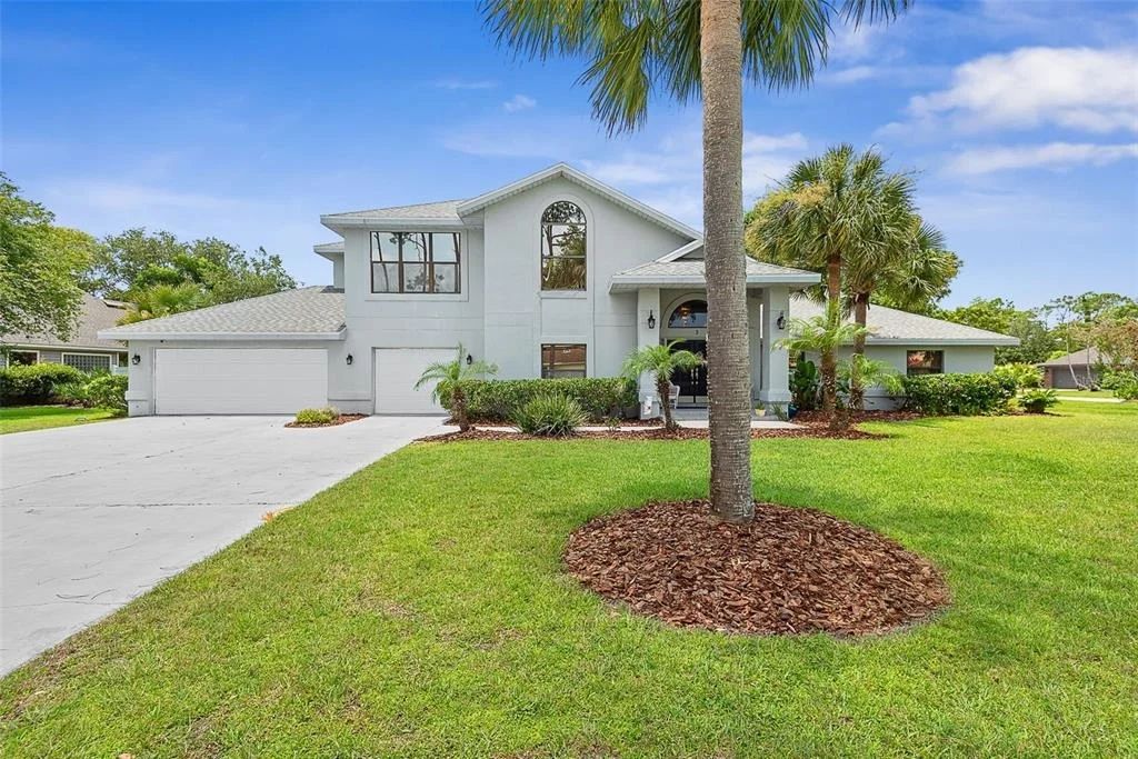 Photo of 3 ECHO WOODS WAY