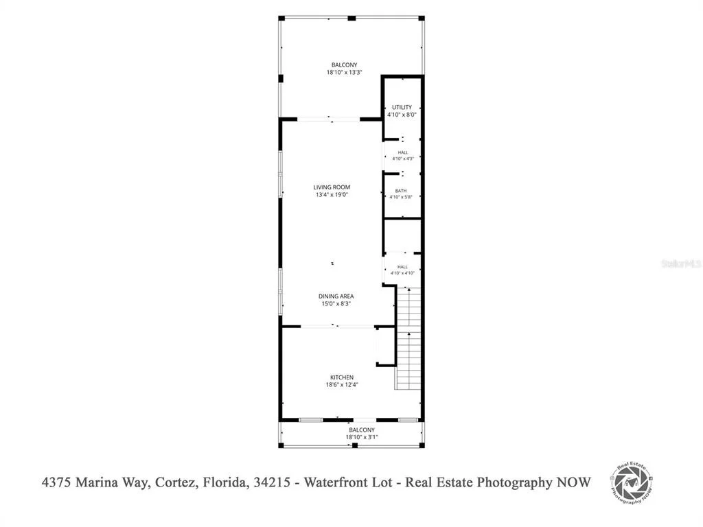 Photo of 4375 MARINA VIEW WAY