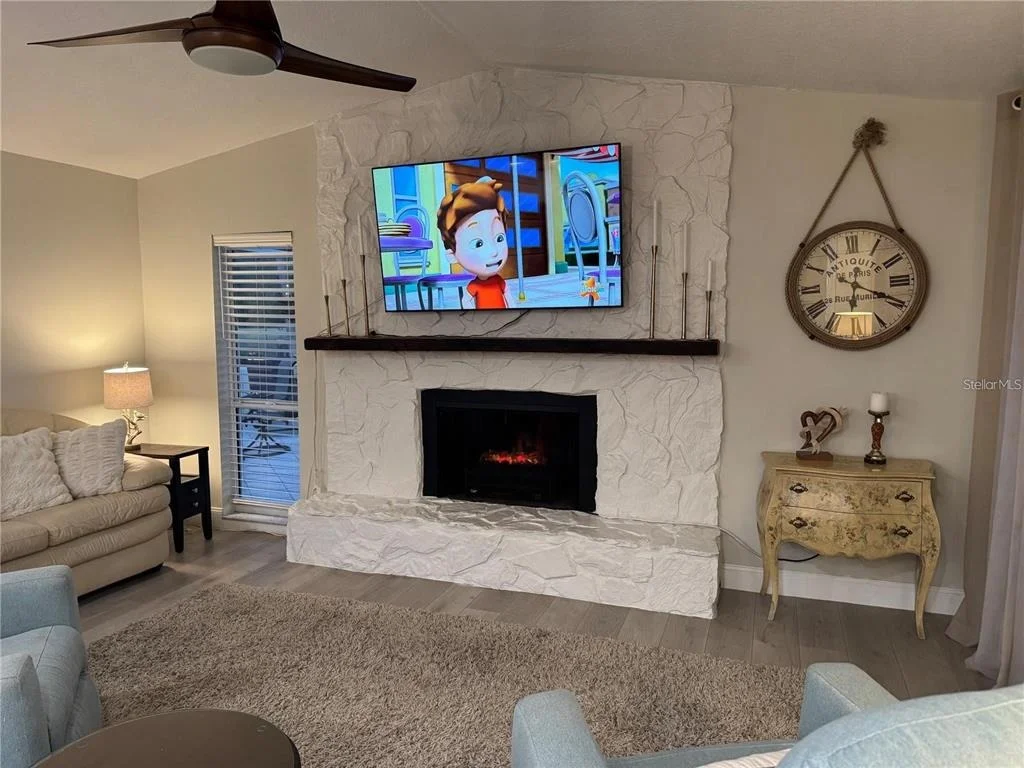 Photo of 3553 FAIRWAY FOREST DRIVE