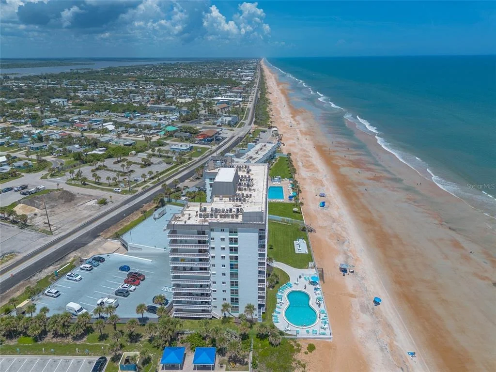 Photo of Unit J070 at 1575 OCEAN SHORE BOULEVARD
