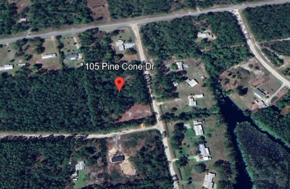 Photo of 105 PINE CONE DRIVE