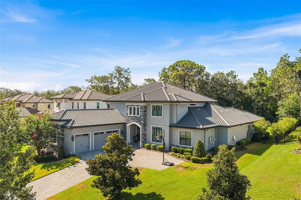 Photo of 14704 FISHHAWK PRESERVE DRIVE