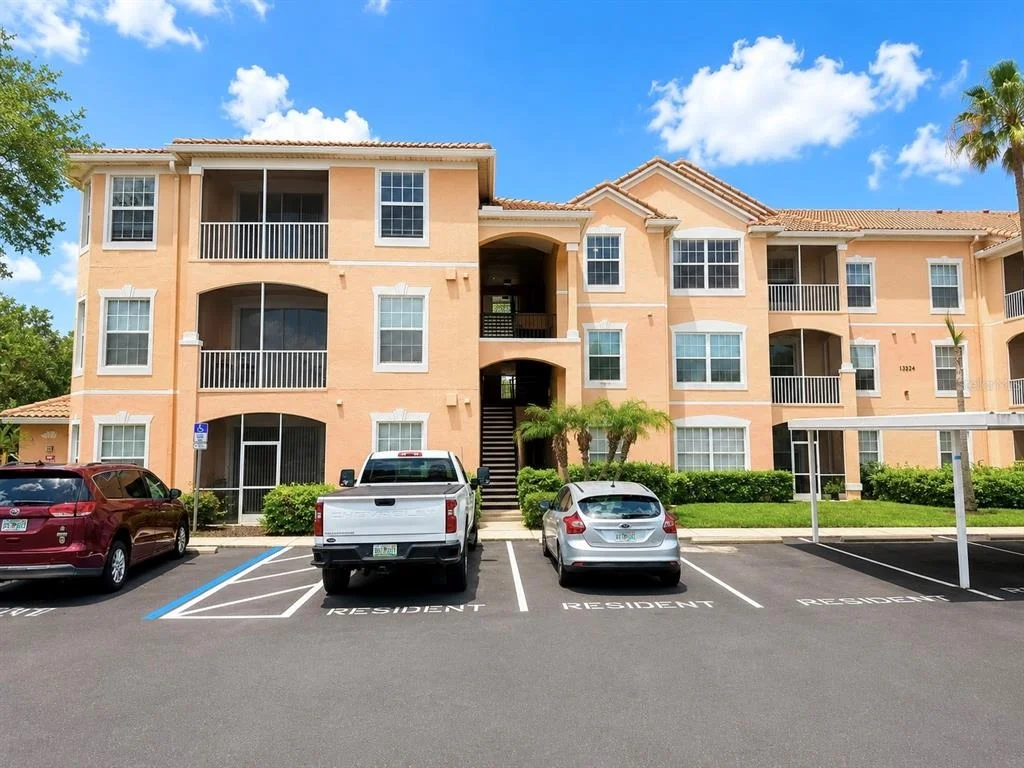 Photo of Unit 634 at 13524 TURTLE MARSH LOOP